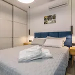 Villa Akea Tragaki