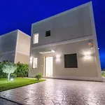 Villa Akea Tragaki