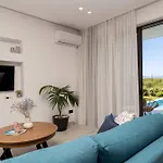 Villa Akea Tragaki