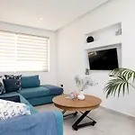 Villa Akea Tragaki