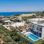 Villa Akea *