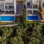 Villa Akea *
