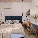 Villa Akea Tragaki