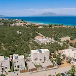 Villa Akea Tragaki