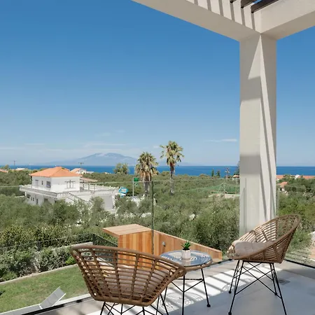Villa Akea *