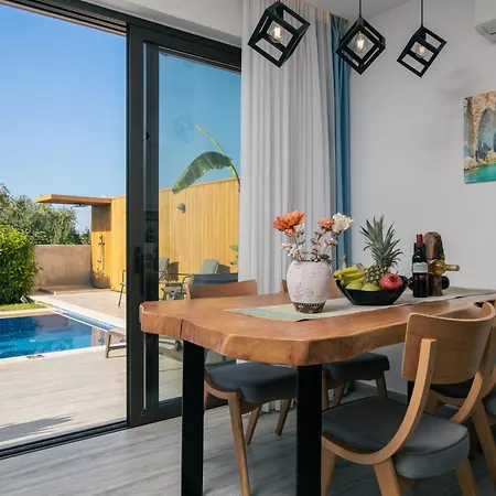 Akea * Τραγάκι