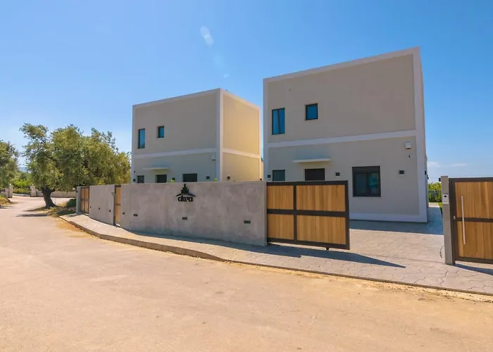 Vila Akea